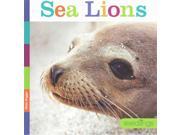Sea Lions Seedlings