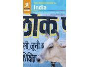 The Rough Guide to India Rough Guide India