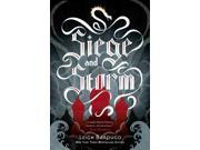 Siege and Storm Grisha Trilogy Shadow and Bone