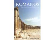 Romanos Romans