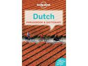 Lonely Planet Dutch Phrasebook Dictionary Lonely Planet Phrasebooks