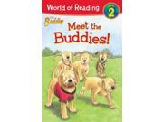 Meet the Buddies World of Reading