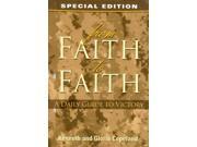 From Faith to Faith Special