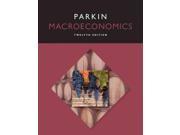 Macroeconomics Pearson Series in Economics