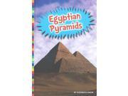 Egyptian Pyramids Ancient Wonders