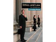 Ethics and Law An Introduction Cambridge Applied Ethics