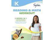 Kindergarten Reading Math Workout