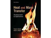 Heat and Mass Transfer 5