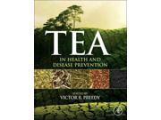 Tea in Health and Disease Prevention 1