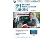 EMT Flashcard Book PAP PSC RE