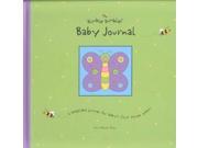 Humble Bumbles Baby Journal A Keepsake Journal for Baby s First Three Years