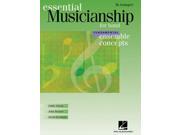 Essential Musicianship for band Fundamental ensemble concepts
