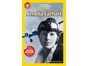 Amelia Earhart National Geographic Readers