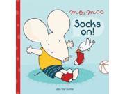 Socks On! Mo MAC