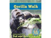 Gorilla Walk Adventures Around the World