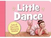 Little Dance Little Sports