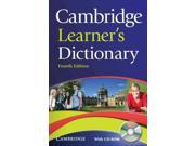 Cambridge Learner s Dictionary
