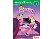 Minnie Rella World of Reading