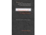 Prisoners of Conscience Studies in Rhetoric Communication