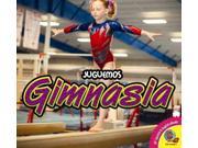 Gimnasia Gymnastics Juguemos
