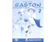 Gaston Level 2 FRENCH