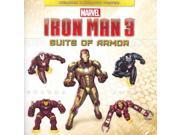 Iron Man 3 Suits of Armor Marvel Iron Man 3