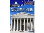 Supreme Court U.S. Government and Civics