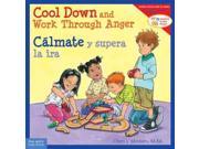 Cool Down and Work Through Anger Clmate y superar la ira Learning to Get Along