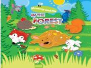 In the Forest Mommy Me Bath Books
