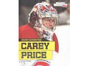 Carey Price Hockey Superstars