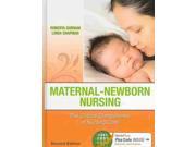 Maternal Newborn Nursing 2 HAR PSC