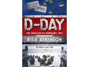 D Day Adapted for the Guns at Last Light