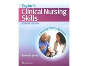 Clinical Nursing Skills A Nursing Process Approach