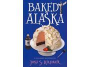Baked Alaska Culinary Mysteries