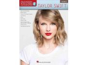 Taylor Swift Easy Piano Play along PAP PSC