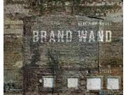 Brand Wand Brand Wand