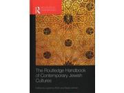 The Routledge Handbook of Contemporary Jewish Cultures Routledge Handbooks