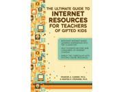 The Ultimate Guide to Internet Resources for Teachers of Gifted Students