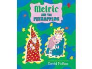 Melric and the Petnapping Melric