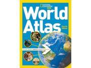 National Geographic Kids World Atlas National Geographic Kids World Atlas 4