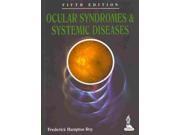 Ocular Syndromes and Systemic Diseases 5