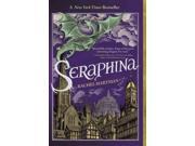 Seraphina Seraphina Reprint
