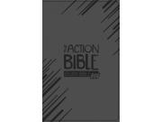 The Action Bible Study Bible ESV LEA