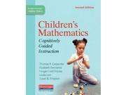 Children s Mathematics 2 PAP PSC