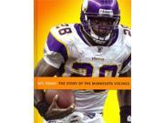 The Story of the Minnesota Vikings NFL Today