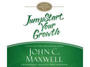 Jumpstart Your Growth Unabridged