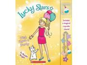 Wish upon a Party Lucky Stars