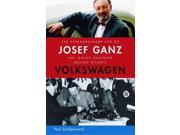 The Extraordinary Life of Josef Ganz 2
