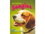 Let s Hear It for Beagles Dog Applause