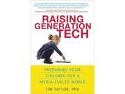 Raising Generation Tech